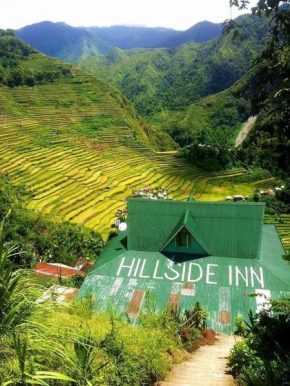 Batad Hillside Inn and Restaurant, Banaue